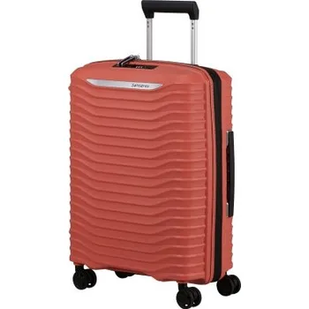 SAMSONITE Kufr Upscape Spinner Expander 55/20 Cabin Clay (143108/7060)