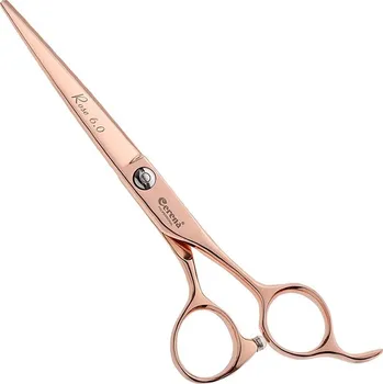 Kadeřnické nůžky Cerena Solingen Cerena Rose nůžky 6,0"