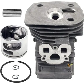 Válec s pístem pro Husqvarna 455-47mm NIKASIL