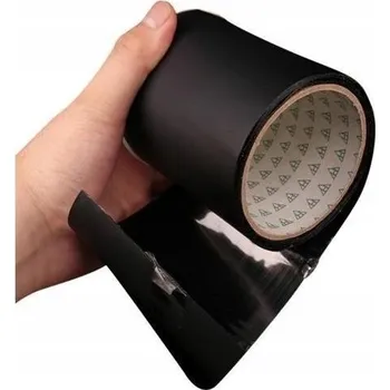 Lepicí páska Opravná páska Flex Tape 15471 voděodolná 100 x 10 cm