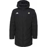 Kappa GIAMBOLO bunda HK Kroměříž Sr černá XL