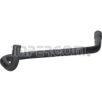 Chladič motoru Hadice chladiče ORIGINAL IMPERIUM 222453