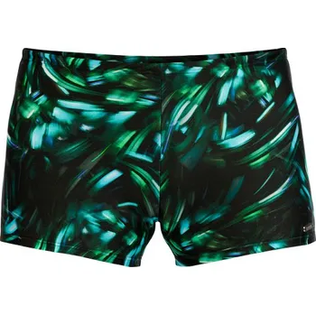Pánské plavky Pánské plavky Litex 424 zelené Barva: Zelená, Velikost: 56