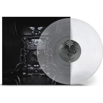 Hudba Genenknosis Knosis Vinylová Deska