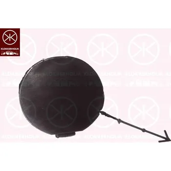 Příslušenství karosérie Klapka, vlečný hák AGB 142007-9