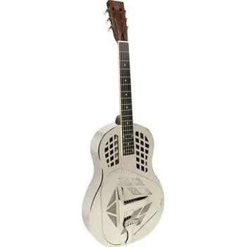 Akustická kytara Royall TMP12/NI resofonická kytara TAMPA, Resofonická kytara TAMPA