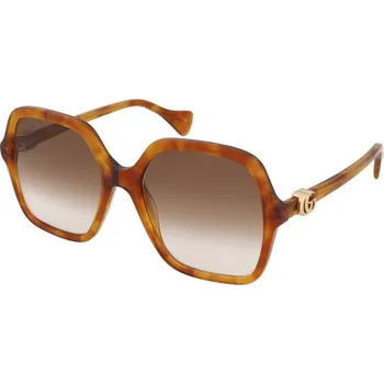 Sluneční brýle Sluneční brýle Gucci GG1072S 003