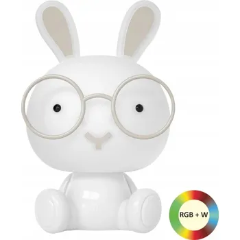 Lampička Noční lampa Polux vícebarevná