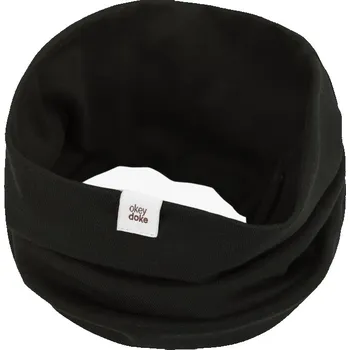 Doke Dětský nákrčník organic night Velikost: Pro děti (12-16 let)