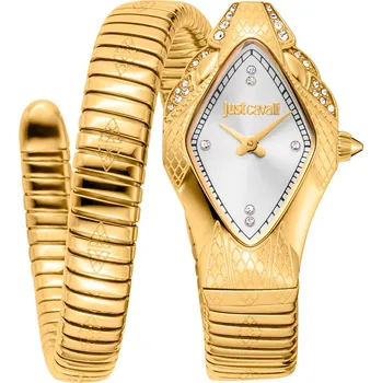 Hodinky Hodinky Just Cavalli model Signature Snake Ferocious JC1L306M0035