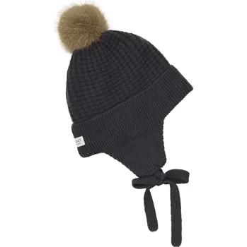 Čepice En Fant dětská vlněná čepice 240372 - 1880 Velikost: 48 VLNA