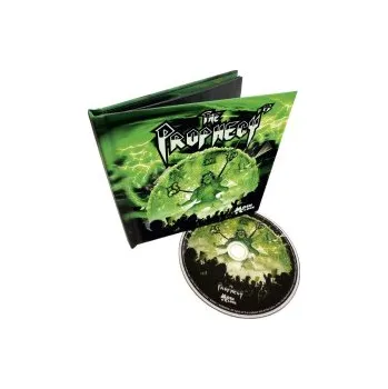 Zahraniční hudba Mosh O'Clock / Mediabook - Prophecy 23 [CD]