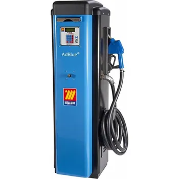 Čerpadlo Sestava AdBlue elektrického čerpadla MECLUBE 097-5084-230 (230 V, 40 l/min.)
