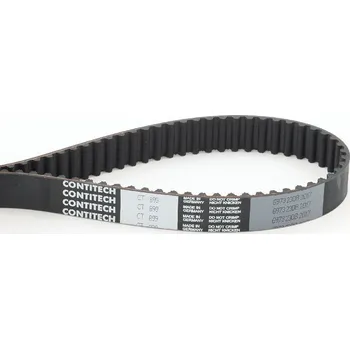 ozubený řemen CONTINENTAL CTAM CT899