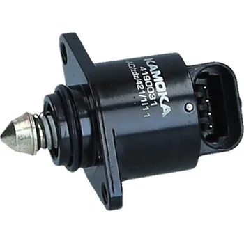 Volnoběžný regulační ventil, přívod vzduchu, 4190031