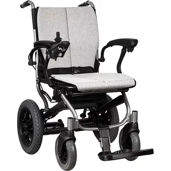 Invalidní vozík Elektrický invalidní vozík skládací NanoGo
