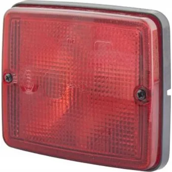 Brzdová hadice Brzdové světlo Hella 2DA 005 200-321