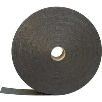 Lepicí páska Páska pěnová samolepící (PE pás) pod profily 70mm