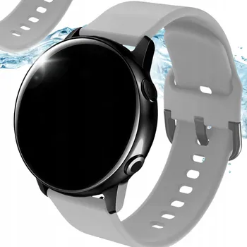 Řemínek na hodinky Univerzální vícebarevný řemínek ChronSmarta