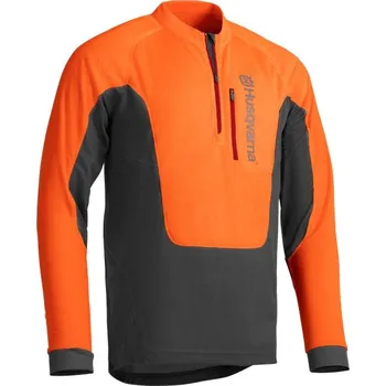 pracovní tričko Pracovní triko Husqvarna Technical dlouhý rukáv Velikost: L