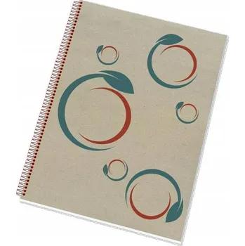 Sešit Blok na kreslení A5 Papírny Brno 50 listů