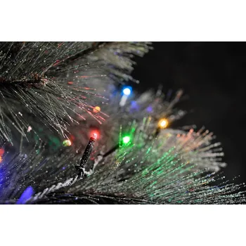 Vánoční dekorace Konstsmide LED rozšíření systému světelných řetězů 31 V světelný řetez RGB