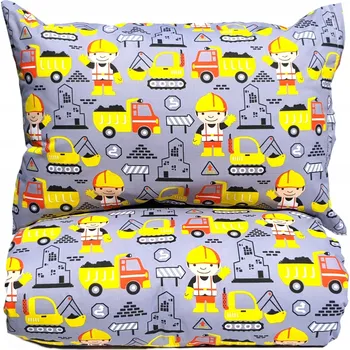 Povlečení Sada povlečení Supreme Style 100 x 135 cm, vícebarevná