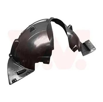 Příslušenství karosérie obložení, dutina kola AGB 2055FP1T