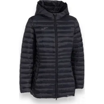 Dámská bunda Dámská zimní bunda JOMA URBAN V, barva červená, velikost M