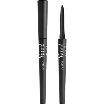 Přípravek na oči PUPA Milano Voděodolná tužka na oči Vamp! (Eye Pencil) 0,35 g Odstín: 304 Magnetic Emerald
