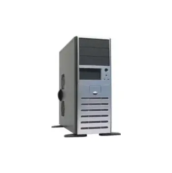 PC skříň CHIEFTEC BG-01B-B-SL-OP (BG-01B-B-SL-OP)