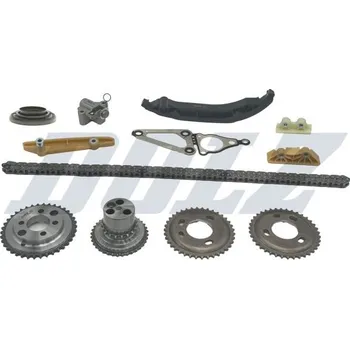 Sada rozvodového řetězu DOLZ SKCF014