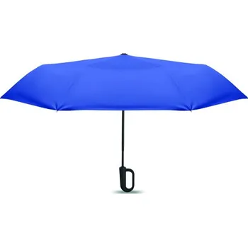 Větruodolný 21" deštník Umkrab - Královská Modř