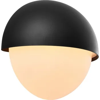 Nástěnné svítidlo NORDLUX Scorpius Round venkovní nástěnné svítidlo 2518401003