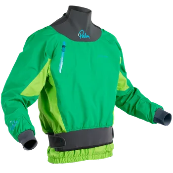Vodní sport Bunda Palm Zenith Barva: Zelená, Velikost: 2XL