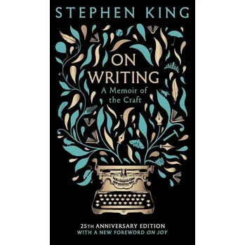 Umění On Writing. 25th Anniversary Edition