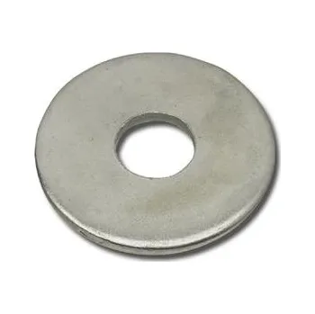 podložka DIN 440R M14 pozink podložka pro dřevěné konstrukce (100 ks)