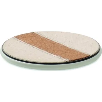 Bezdrátová nabíječka 15W Cortless