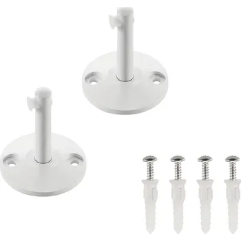 Průmyslové svítidlo SLV TENSEO 186331 nízkonapěť. komponent lankových systémů montážní napínák bílá