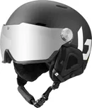 Bollé Might Visor Black Matte