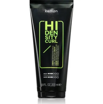 Stylingový přípravek Kemon Density stylingový krém pro definici vln 200 ml