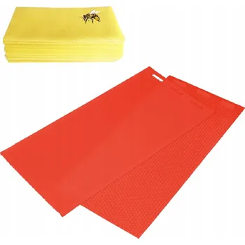 FORMA NA VOSKOVÉ MEZISTĚNY VČELAŘSKÉ VYBAVENÍ