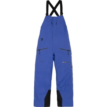 Snowboardové kalhoty kalhoty ARMADA COVETED 3L GORE-TEX BIB dazzler Velikost: M