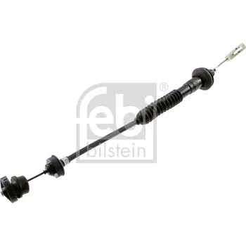 Spojkové lanko Tažné lanko, ovládání spojky FEBI BILSTEIN 188228