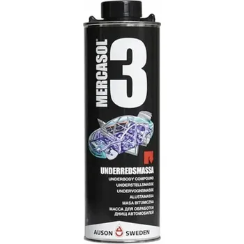 autokoberec Bitumenová hmota Auson 1 l