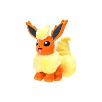 plyšák Pokémon - plyšák 20 cm - Flareon