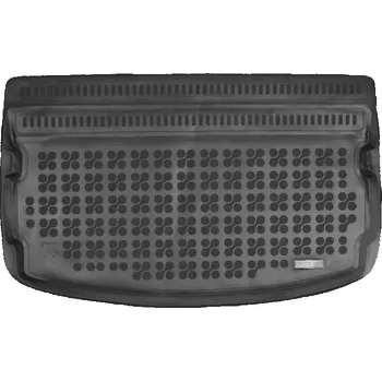 Vana do kufru Rezaw-Plast Gumová vana do kufru Kia Rio 2020- (hatchback, Mild Hybrid, facelift)