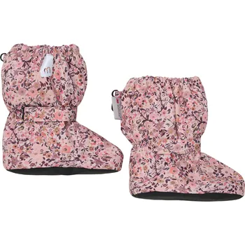 Dívčí holínky Minymo kojenecké capáčky 164014 - 5309 Velikost: 2 - 4 roky VODĚODOLNÉ