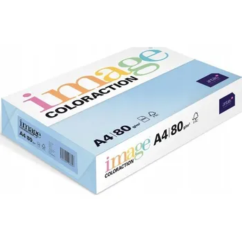 Papír Kancelářský papír Maestro formát A4 80g