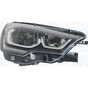 Osvětlení automobilu Světlomet MAGNETI MARELLI 712482901129